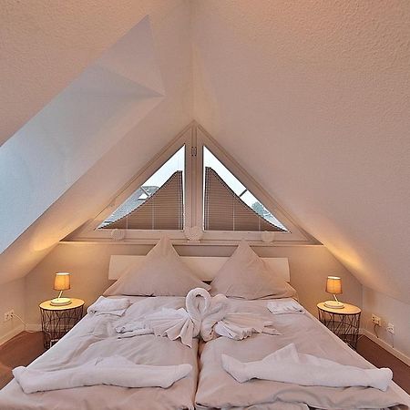 טימנדורפר שטרנד Baedervilla Bergstrasse 30 Baedervilla Bergstrasse Appartement 9 מראה חיצוני תמונה