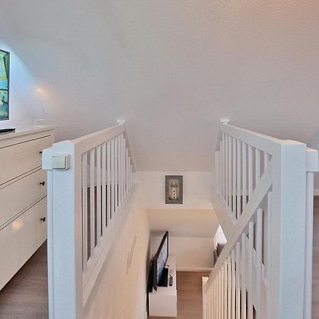 טימנדורפר שטרנד Baedervilla Bergstrasse 30 Baedervilla Bergstrasse Appartement 9 מראה חיצוני תמונה