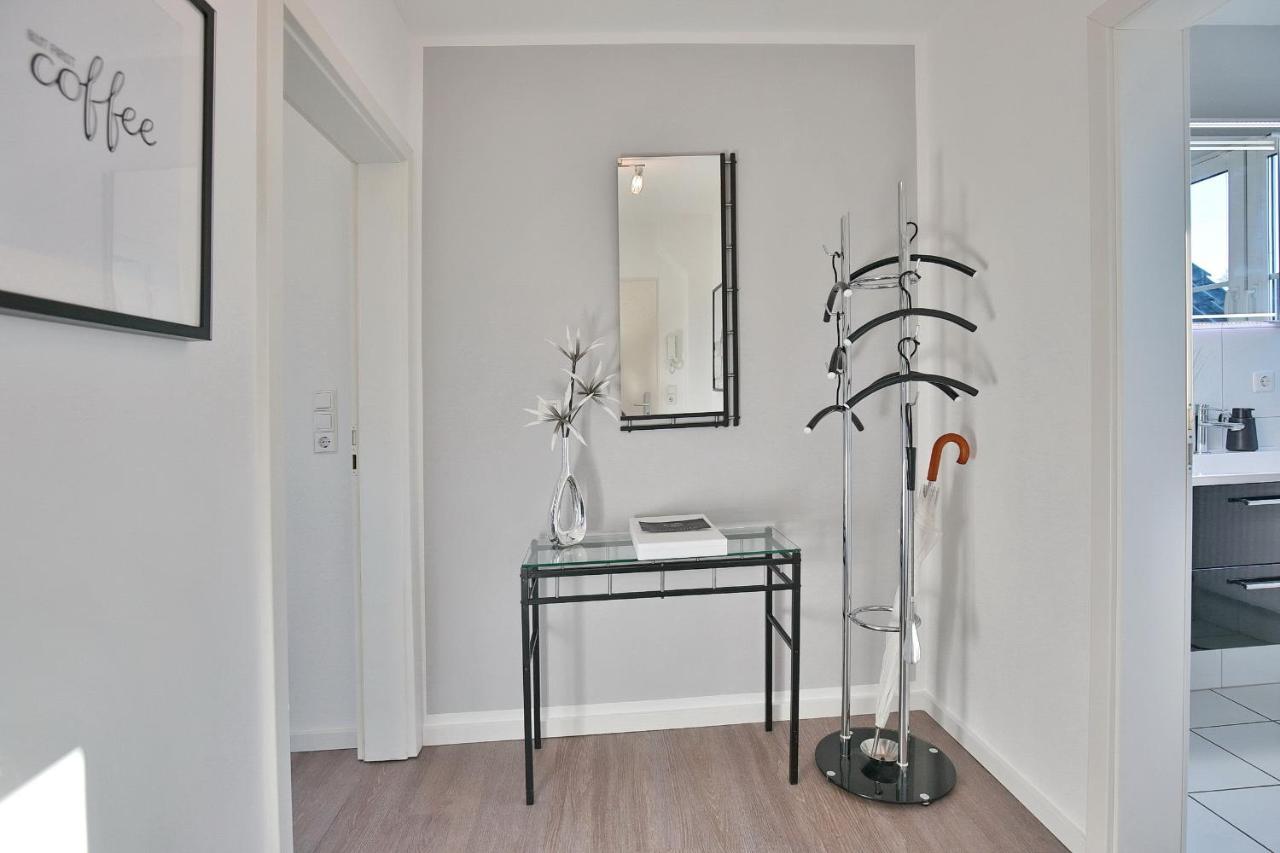 טימנדורפר שטרנד Baedervilla Bergstrasse 30 Baedervilla Bergstrasse Appartement 9 מראה חיצוני תמונה